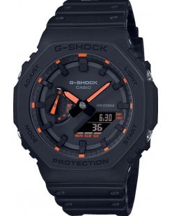 Montre G-Shock GA-2100-1A4ER