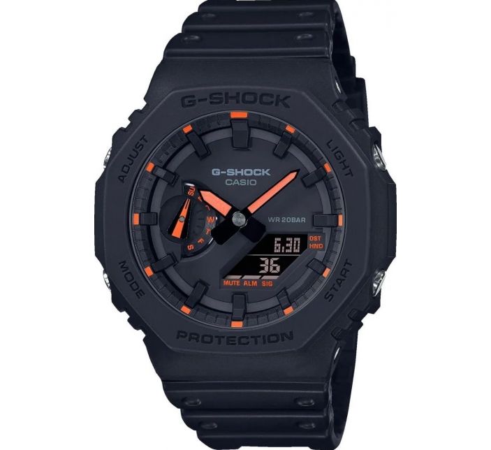 Montre G-Shock GA-2100-1A4ER