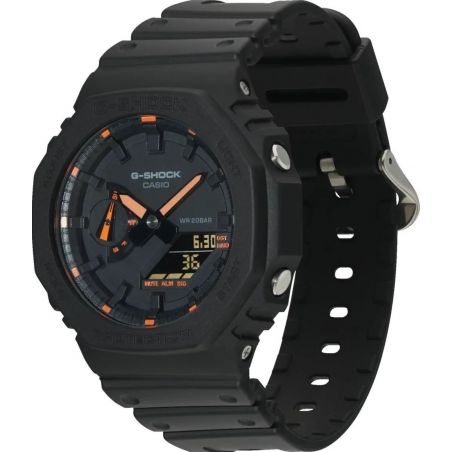 Montre G-Shock GA-2100-1A4ER