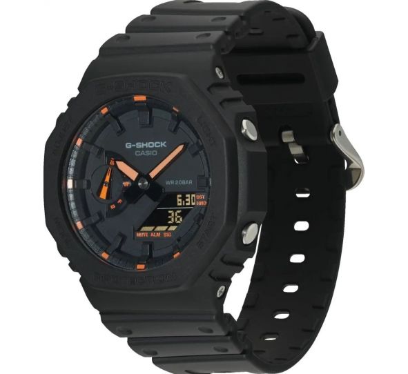 Montre G-Shock GA-2100-1A4ER