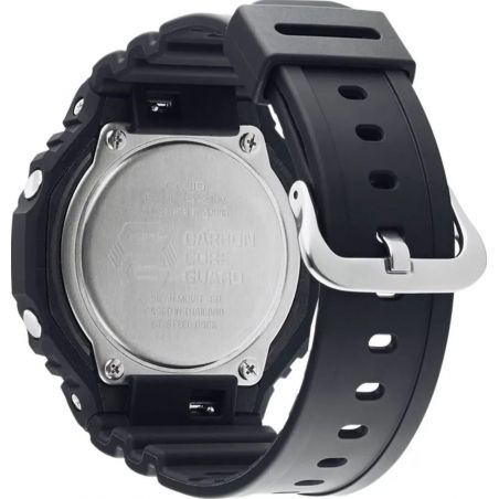 Montre G-Shock GA-2100-1A4ER