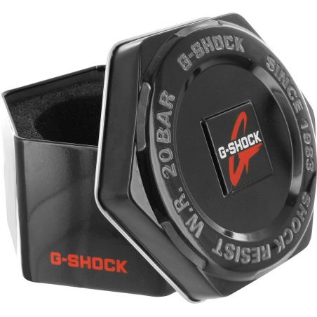 Montre Casio G-Shock GA-2100-1A4ER CasiOak