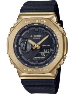 Montre G-Shock GM-2100G-1A9ER