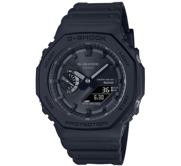 Montre G-Shock...