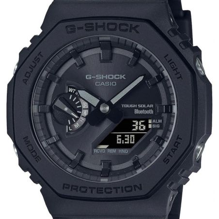 Montre G-Shock GA-B2100-1A1ER Bluetooth