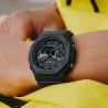 Montre G-Shock GA-B2100-1A1ER Bluetooth