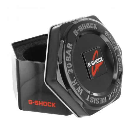 Montre G-Shock GA-B2100-1A1ER Bluetooth