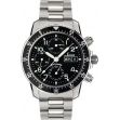 Montre Sinn Traditional Pilot Chronograph 103 St Sa Solid Strap 
