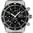 Montre Sinn Traditional Pilot Chronograph 103 St Sa Solid Strap 