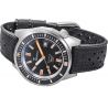 60 Atmos Matic Brushed - Squale