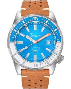 60 Atmos Matic Light Blue -...