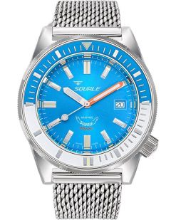 Montre Squale Matic Light...