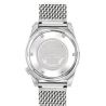 Montre Squale Matic Grey Mesh