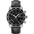 Montre Sinn Traditional Pilot Chronograph 103 St Sa Leather Strap