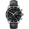 Traditional Pilot Chronograph 103 St Sa Leather Strap - Sinn