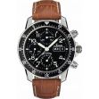 Montre Sinn Traditional Pilot Chronograph 103 St Sa Leather Strap