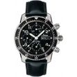 Montre Sinn Traditional Pilot Chronograph 103 St Sa Leather Strap