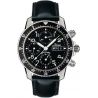 Traditional Pilot Chronograph 103 St Sa Leather Strap - Sinn