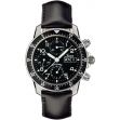 Montre Sinn Traditional Pilot Chronograph 103 St Sa Leather Strap