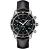 Traditional Pilot Chronograph 103 St Sa Leather Strap - Sinn