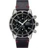 Traditional Pilot Chronograph 103 St Sa Leather Strap - Sinn