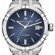 Aikon Automatique 42mm Bleu/Acier - Maurice Lacroix 