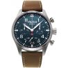 Montre Alpina Startimer Pilot Big Date Chronograph AL-372N4S6