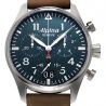 Montre Alpina Startimer Pilot Big Date Chronograph AL-372N4S6