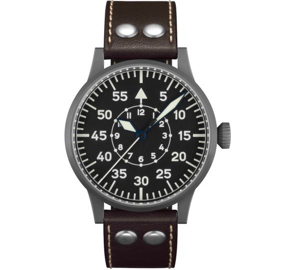 Montre Laco Pilot Watch Paderborn 861749