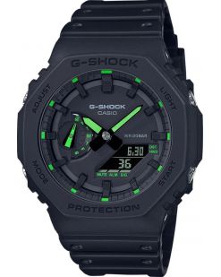 Montre G-Shock GA-2100-1A3ER