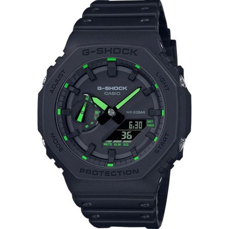 Montre G-Shock GA-2100-1A3ER