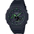 Montre Casio G-Shock GA-2100-1A3ER CasiOak