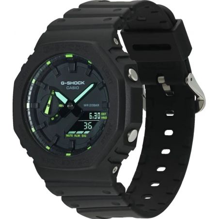 Montre G-Shock GA-2100-1A3ER