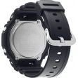 Montre Casio G-Shock GA-2100-1A3ER CasiOak