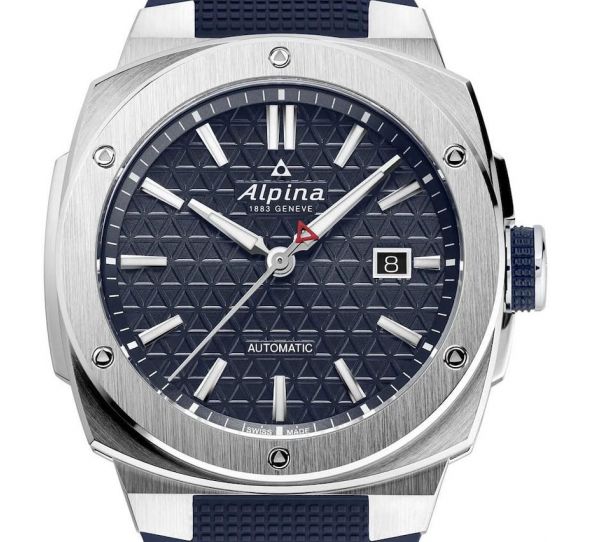 Montre Alpina Alpiner Extreme AL-525N4AE6