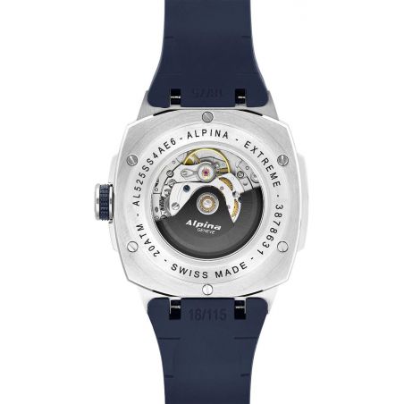 Montre Alpina Alpiner Extreme AL-525N4AE6