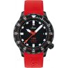 Diving Watch U50 S Silicone Strap - Sinn 