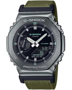 Montre G-Shock GM-2100CB-3AER