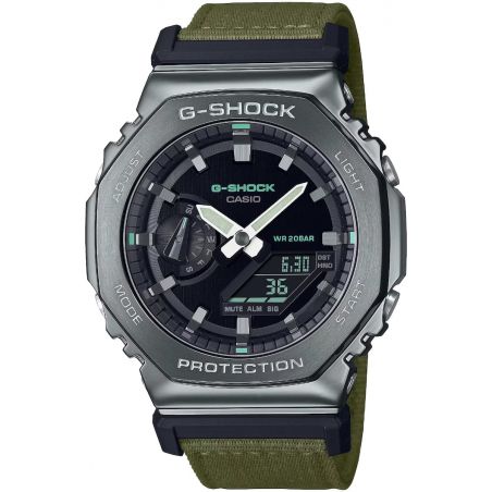 Montre G-Shock GM-2100CB-3AER