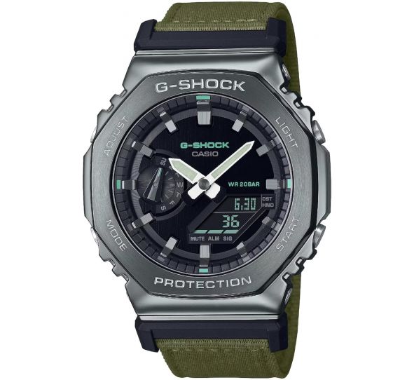 Montre G-Shock GM-2100CB-3AER