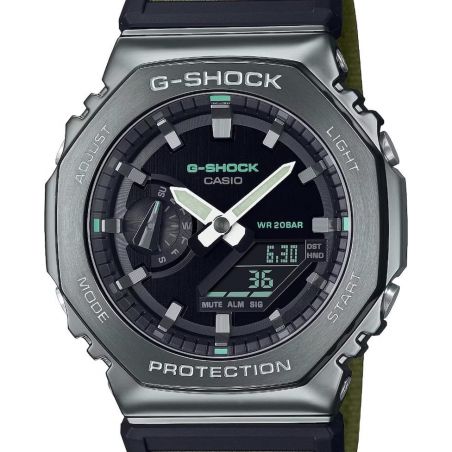 Montre G-Shock GM-2100CB-3AER