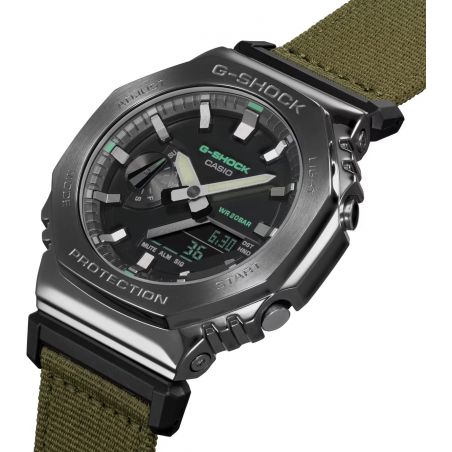 Montre G-Shock GM-2100CB-3AER