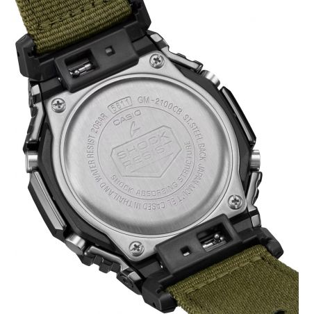 Montre G-Shock GM-2100CB-3AER