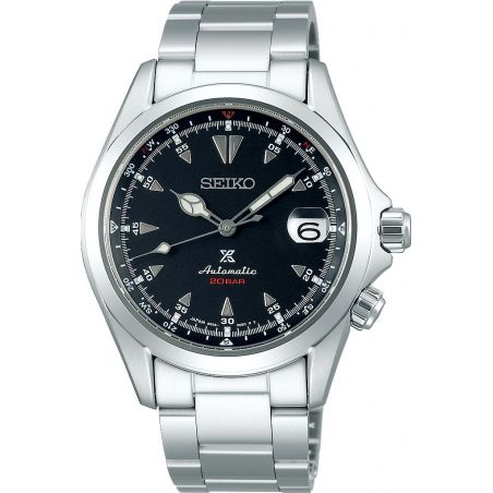 PROSPEX Automatique Alpinist SPB117J1 - Seiko