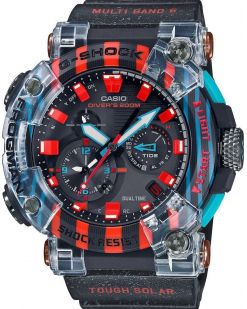 Montre Casio G-Shock...