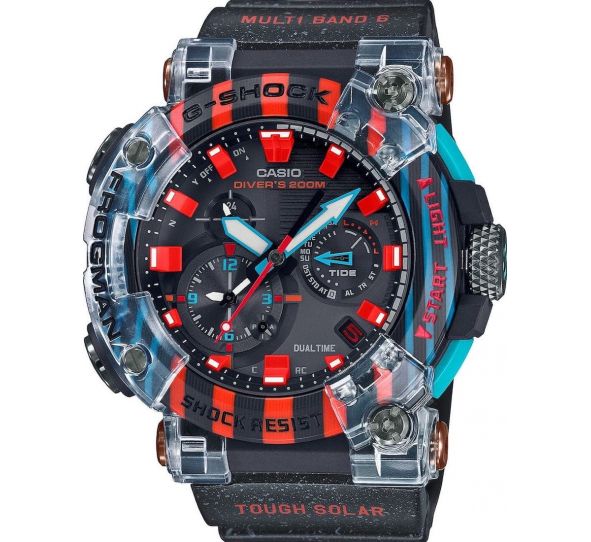 Montre Casio G-Shock...