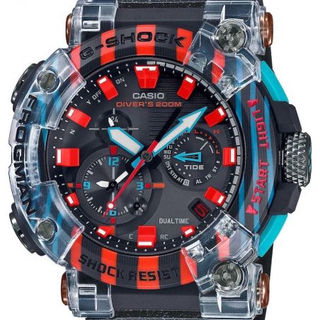 Montre Casio G-Shock Frogman GWF-A1000APF-1AER