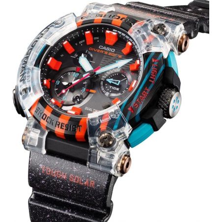 Montre Casio G-Shock Frogman GWF-A1000APF-1AER