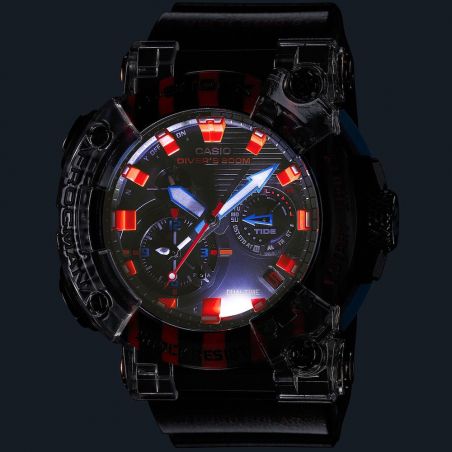 Montre Casio G-Shock Frogman GWF-A1000APF-1AER