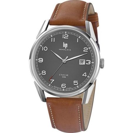 Montre LIP Himalaya 40mm Classique 671541